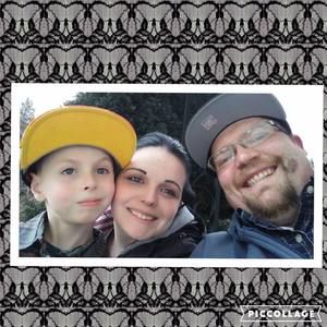 Meet your Posher, Sandra